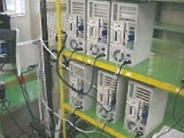各種サービス　製造代行サービス