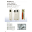 High-pressure gas storage cabinet "Cylinder Cabinet"