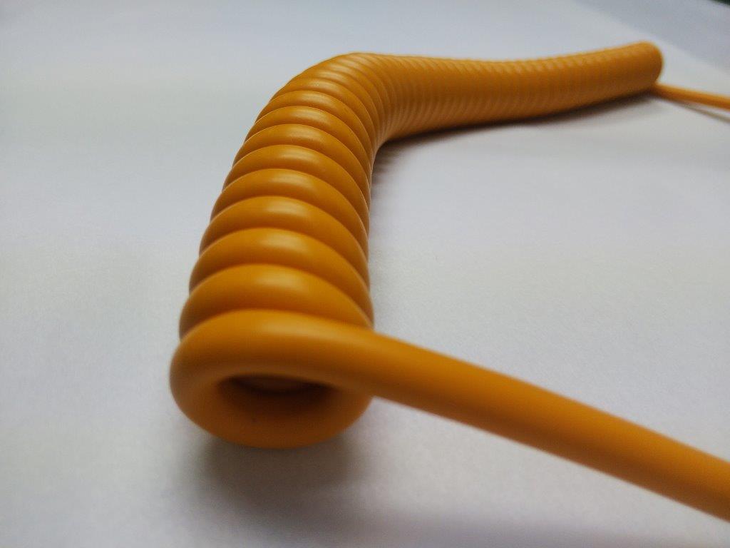 医療用ケーブル