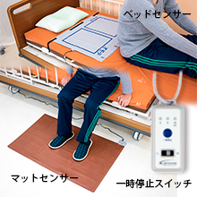 フロアレポーターIII　Aタイプ / TK-8000-A　標準2P エンゼル 取寄品 JAN 　介護福祉用具 フロアレポーターIII Aタイプ ⁄ TK-8000-A アイホン4PE エンゼル 取寄