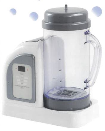 LOURDES HYDROFIX MEDICAL EDITION