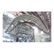 搬送関連機器　CSGキャリヤMarkIII