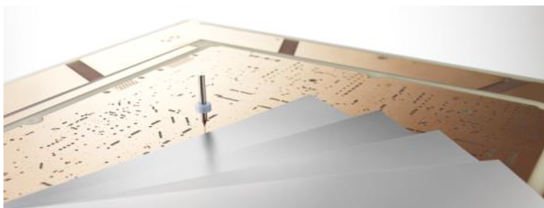 プリント基板加工用 特殊エントリーシート