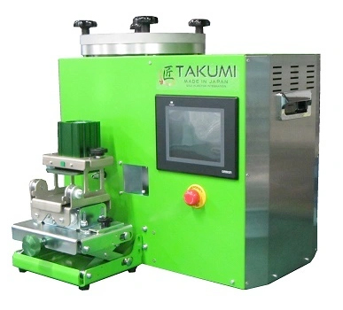 一体型ワックスインジェクター『匠 TAKUMI』 エイシン技研 | イプロス