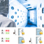 Can't ask now! Basic knowledge of electric lock control: What is interlock?