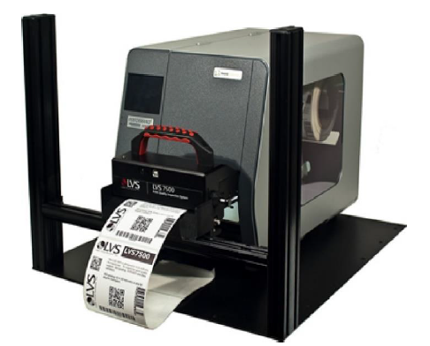 インライン印刷品質検証システム『LVS-7500』