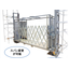 [Reduction of Labor and Increased Efficiency] Introducing various temporary scaffolding to improve the site. Catalog available.