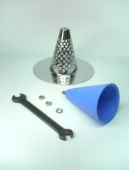 逆止弁『ノーバル』