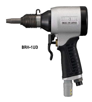 リベッティングハンマ