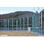 Asahi PC Fence - Full Mesh Back Net