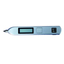 Portable vibration meter