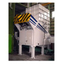 Single-shaft shredder for processing confidential documents