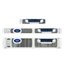 薄型直流安定化電源『PUシリーズ』※総合カタログプレゼント