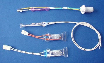 『ウエルダー加工(高周波融着)』