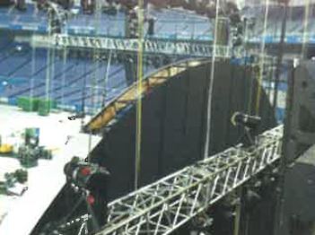 プラント架台　製作サービス