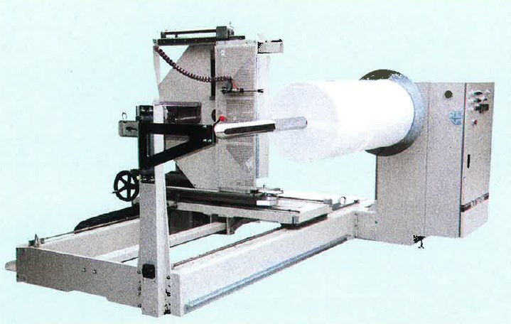 防護服やマスクの材料＜不織布の切断に好適！＞最大径φ1000