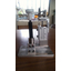 Cap insertion jig