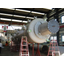 Exhaust gas treatment equipment "scrubber"
