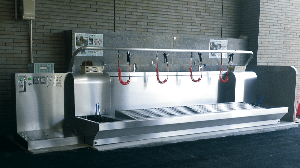 砂や芝などのお悩み解決！ シューズクリーナー『せんたくん』