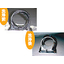 High-rise apartment drainage pipe cleaning technology