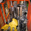 Beverage and food-related "capping line and bagging equipment"