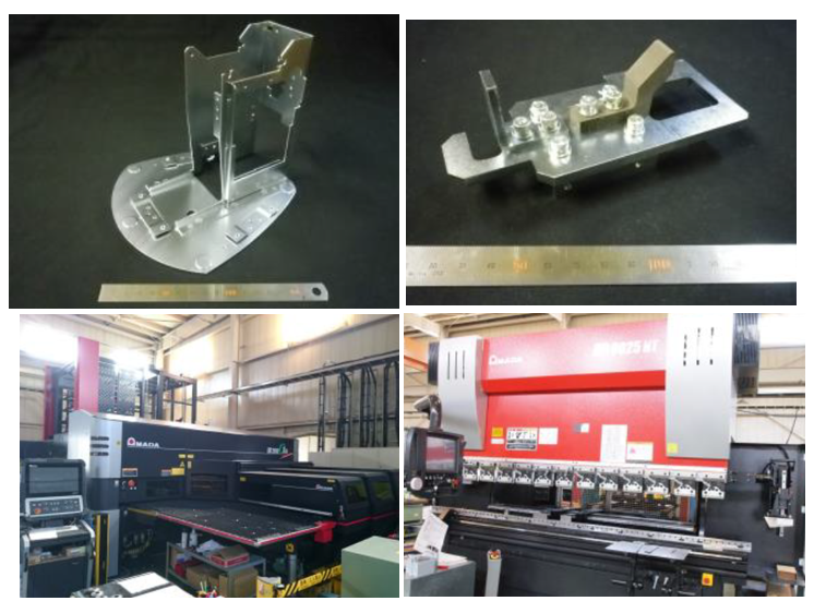 株式会社前⽥テクニカ　事業紹介