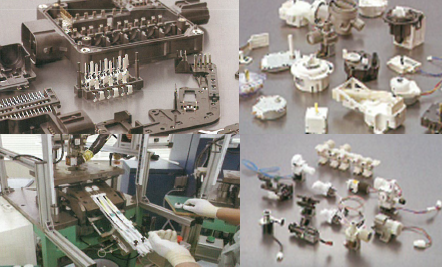 中川電化グループ  事業紹介