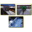 Versatile applications! 【Polyurea Resin Spray Coating】