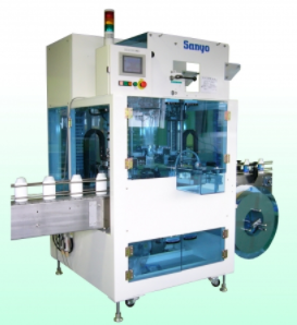 ストレッチラベラー『SL-500』