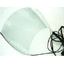 ITO replacement PEDOT:PSS transparent conductive film/heater