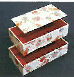 折箱『行楽弁当折 LBシリーズ』