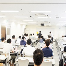 情報セキュリティファンデーション研修 