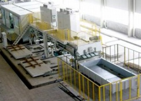 金属二次加工機械　設計サービス