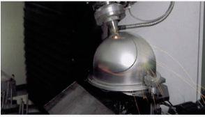 板金プレス加工サービス