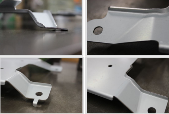 株式会社猿渡電機製作所『クロスオーバー加工』技術紹介