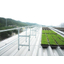 Precision Sheet Metal" OEM Hardware "Rooftop Greening Frame