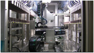 『自動機　装置製作の流れ』