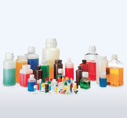 プラスチックボトル『Nalgeneパッケージボトル』 | サーモフィッシャー プラスチックボトル『Nalgeneパッケージボトル』 | サーモフィッシャー