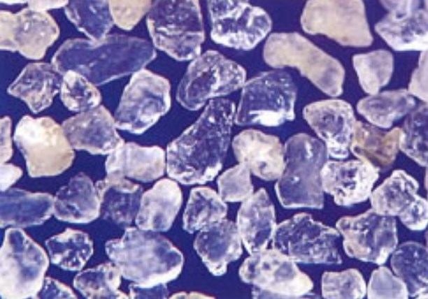 シリカサンド『ケマートン珪砂』