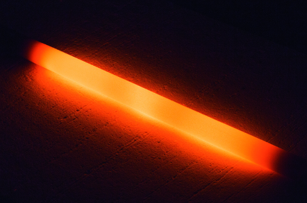 超高温型ヒーター『STS-1100』