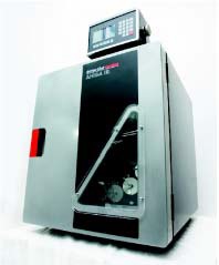 染色機『AHIBA IR/AHIBA IR PRO』