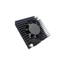 JSC00150 Fan-equipped heat sink