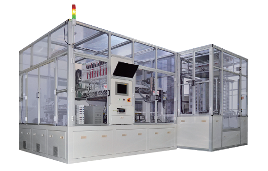 『MEMSセンシング＆ネットワークデバイス向け装置ラインアップ』