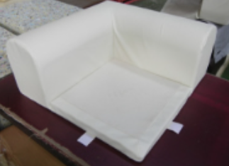 ウレタン製品　OEMサービス