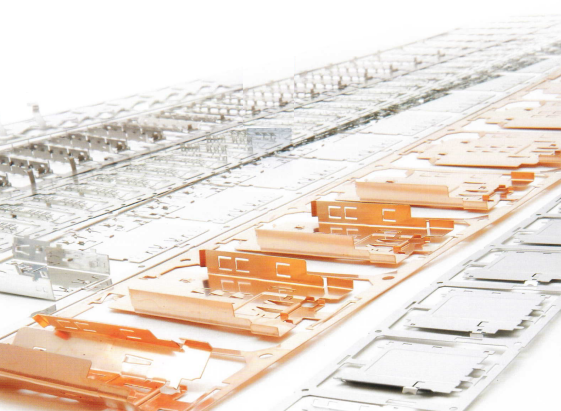 千葉精密プレス株式会社　事業紹介