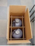 半導体材料の【危険物（UN）梱包】