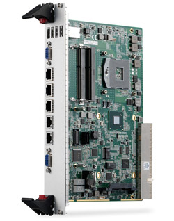 6U CPUボード ADLINK cPCI-6626 サンテックス | イプロスものづくり
