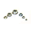 Flange nut