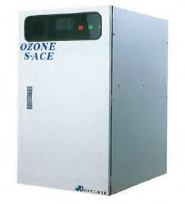 オゾン脱臭システム『HYD-OHシリーズ』