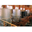 Atmosphere heat treatment furnace